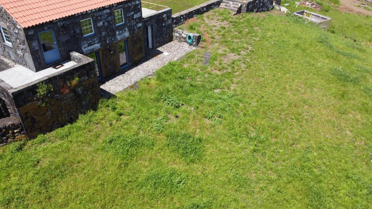 Casa Da Ribeirinha Villa Ribeirinha  Exterior photo
