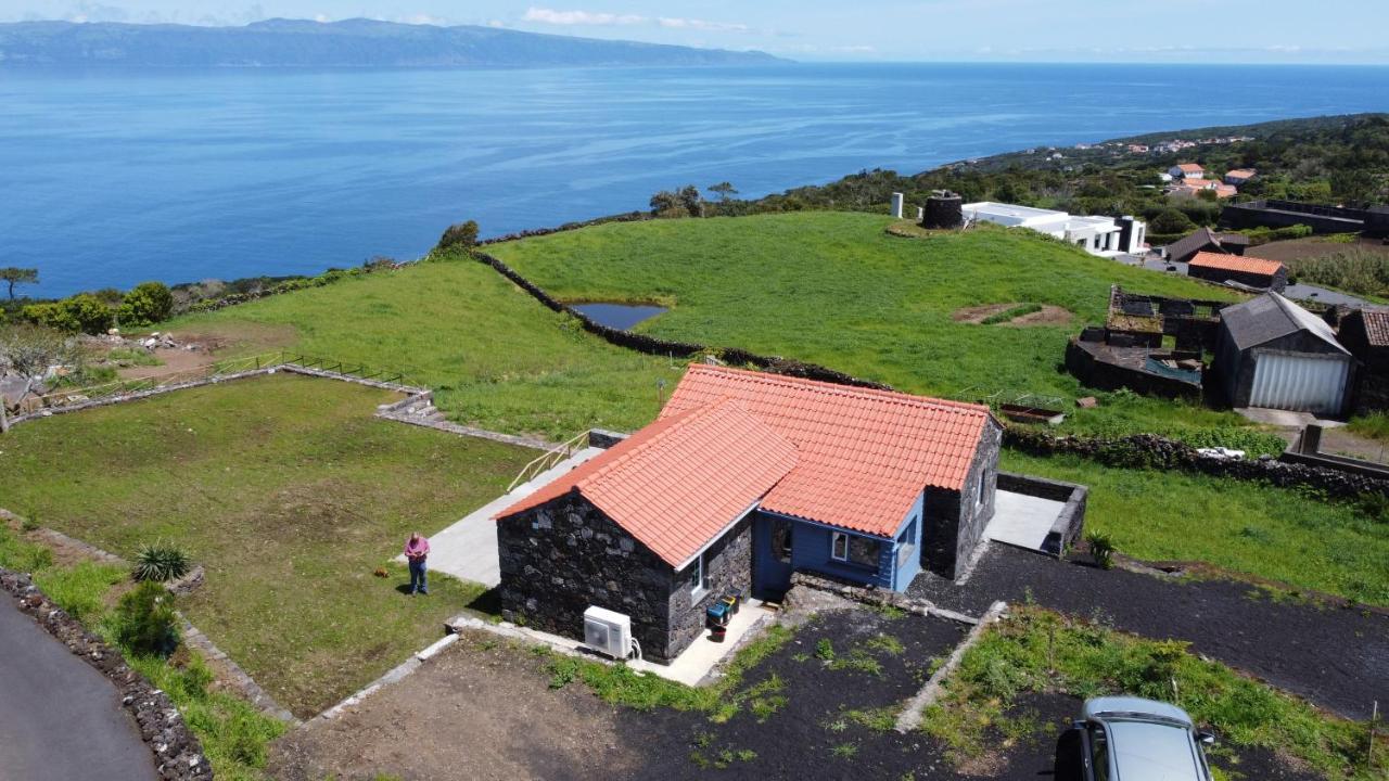 Casa Da Ribeirinha Villa Ribeirinha  Exterior photo